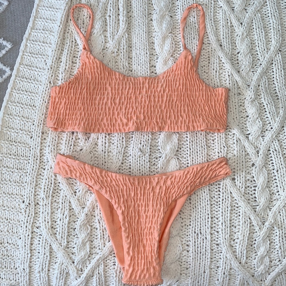 Shein bikini